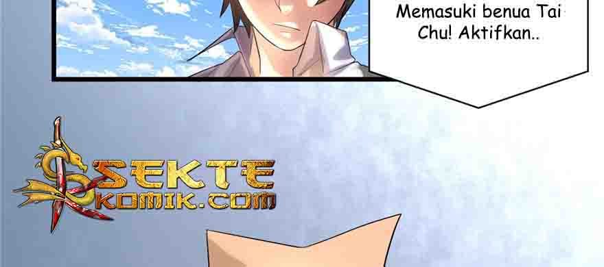 I Might Be A Fake Cultivator Chapter 2 - halaman 35