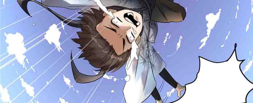 I Might Be A Fake Cultivator Chapter 2 - halaman 53