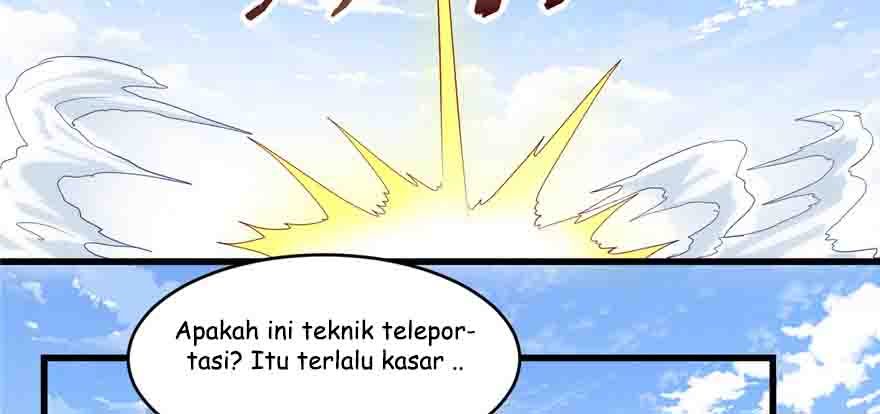 I Might Be A Fake Cultivator Chapter 2 - halaman 56
