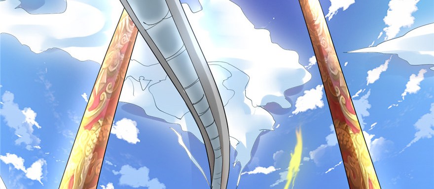 I Might Be A Fake Cultivator Chapter 2 - halaman 61