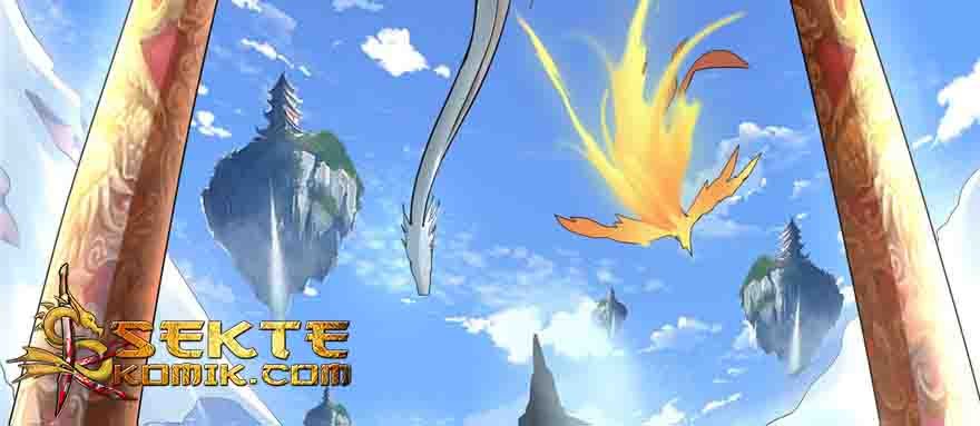 I Might Be A Fake Cultivator Chapter 2 - halaman 62