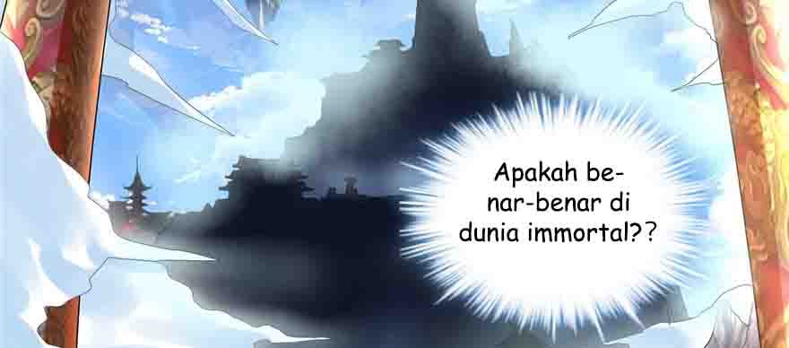 I Might Be A Fake Cultivator Chapter 2 - halaman 63