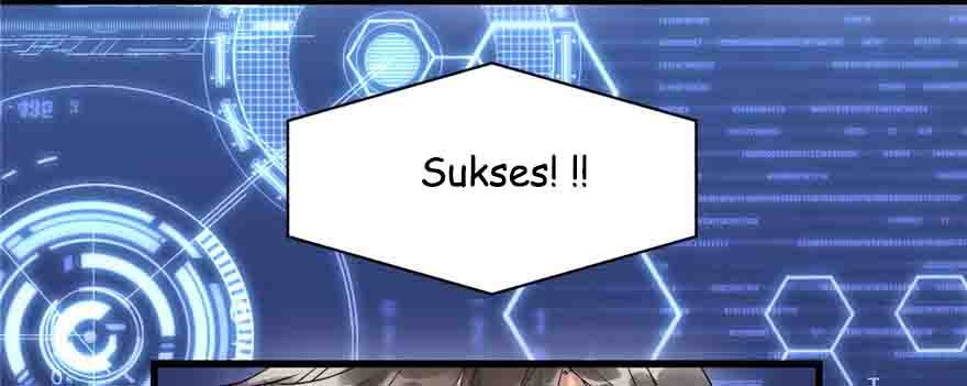 I Might Be A Fake Cultivator Chapter 2 - halaman 8