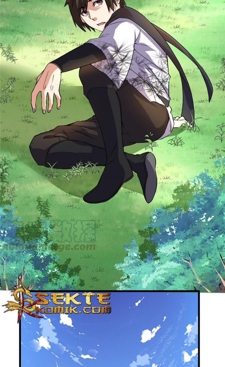 I Might Be A Fake Cultivator Chapter 20 - halaman 15