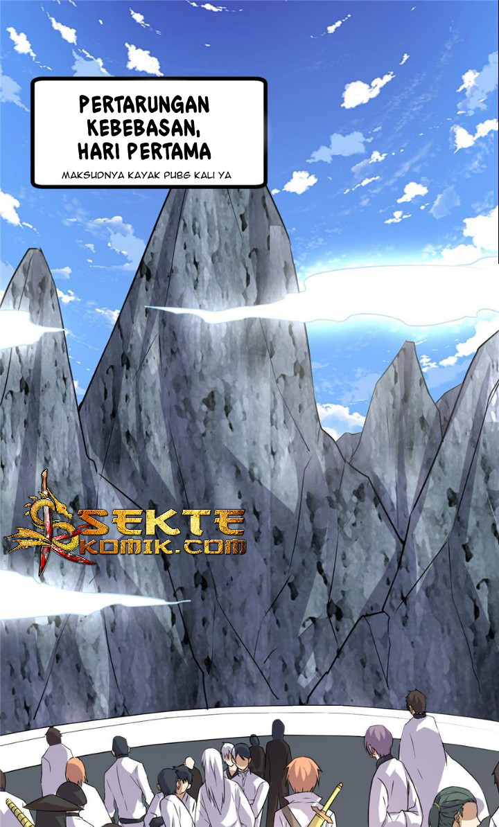 I Might Be A Fake Cultivator Chapter 20 - halaman 3