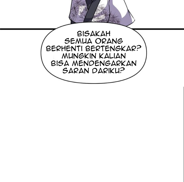 I Might Be A Fake Cultivator Chapter 20 - halaman 40