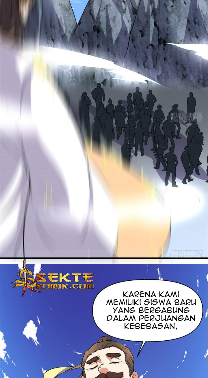 I Might Be A Fake Cultivator Chapter 20 - halaman 5