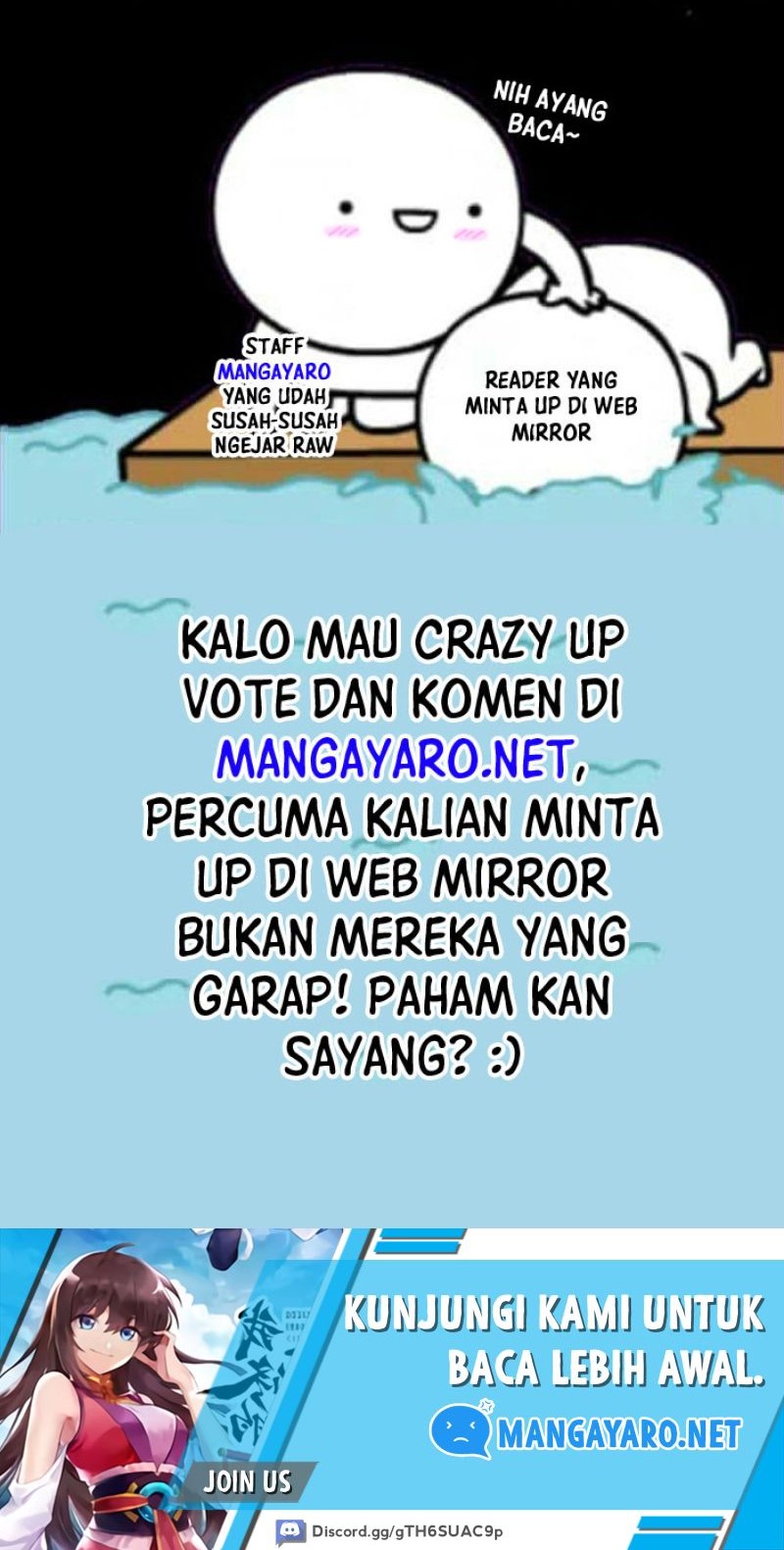 I Might Be A Fake Cultivator Chapter 200 - halaman 19