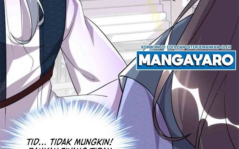 I Might Be A Fake Cultivator Chapter 201 - halaman 10