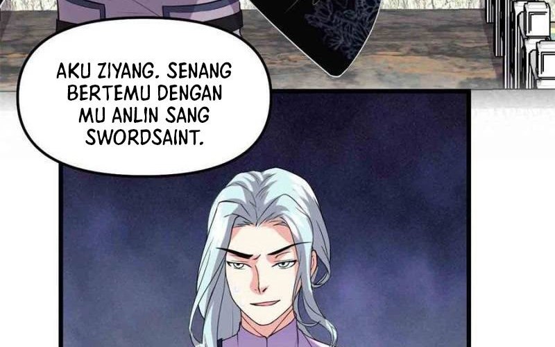 I Might Be A Fake Cultivator Chapter 201 - halaman 12