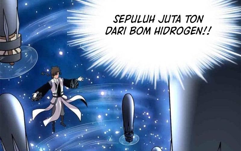 I Might Be A Fake Cultivator Chapter 201 - halaman 14