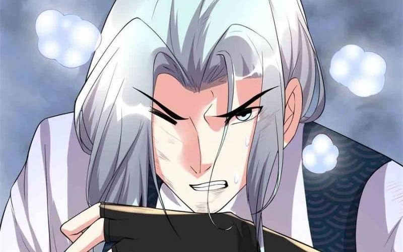 I Might Be A Fake Cultivator Chapter 201 - halaman 21