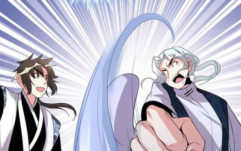 I Might Be A Fake Cultivator Chapter 201 - halaman 23