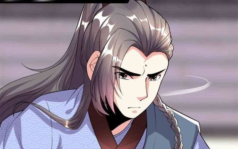 I Might Be A Fake Cultivator Chapter 201 - halaman 3