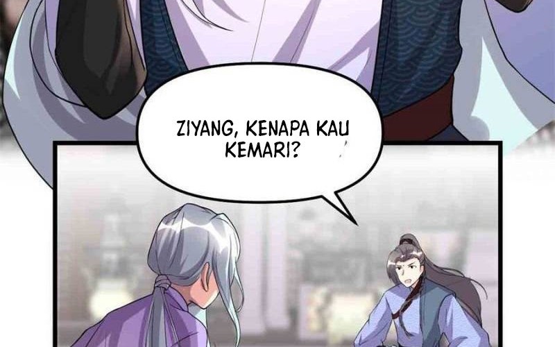 I Might Be A Fake Cultivator Chapter 201 - halaman 5