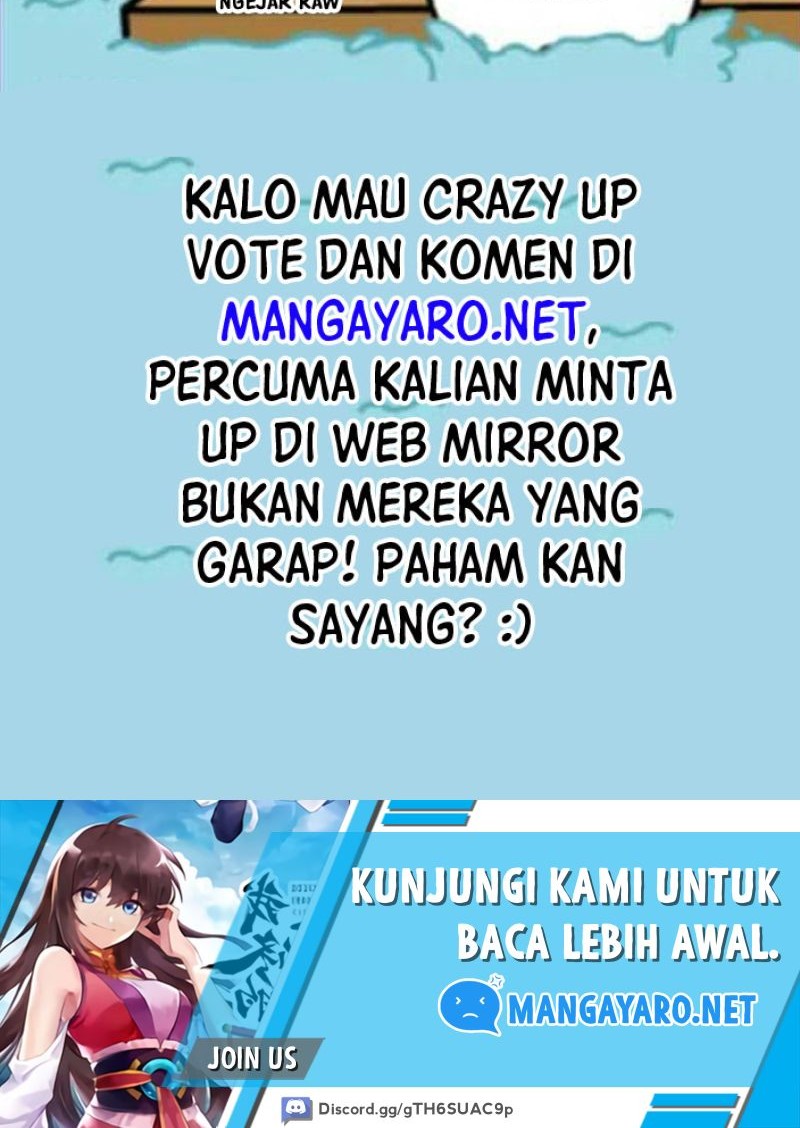 I Might Be A Fake Cultivator Chapter 204 - halaman 15