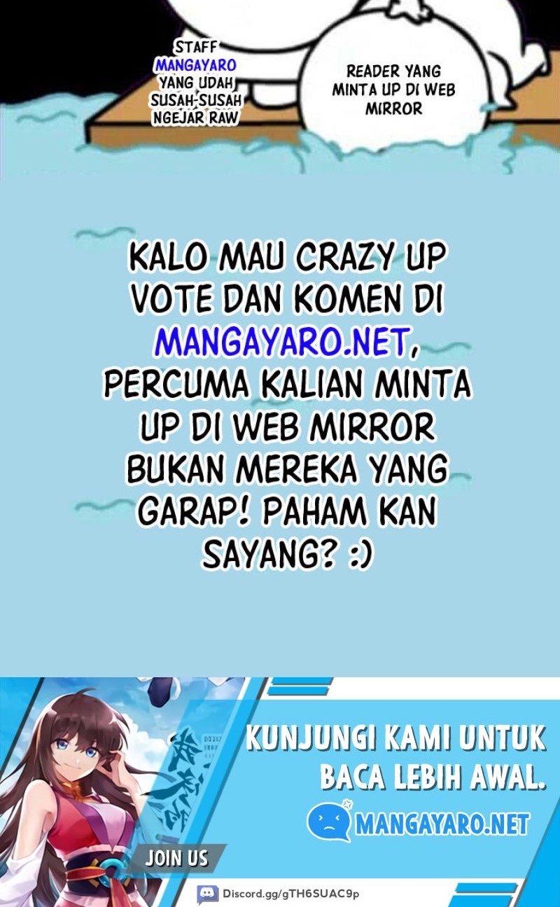 I Might Be A Fake Cultivator Chapter 205 - halaman 16
