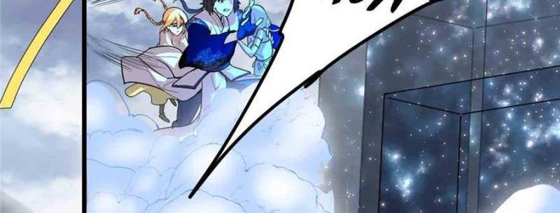 I Might Be A Fake Cultivator Chapter 205 - halaman 7