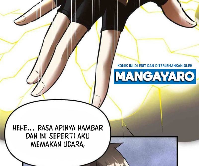 I Might Be A Fake Cultivator Chapter 207 - halaman 6