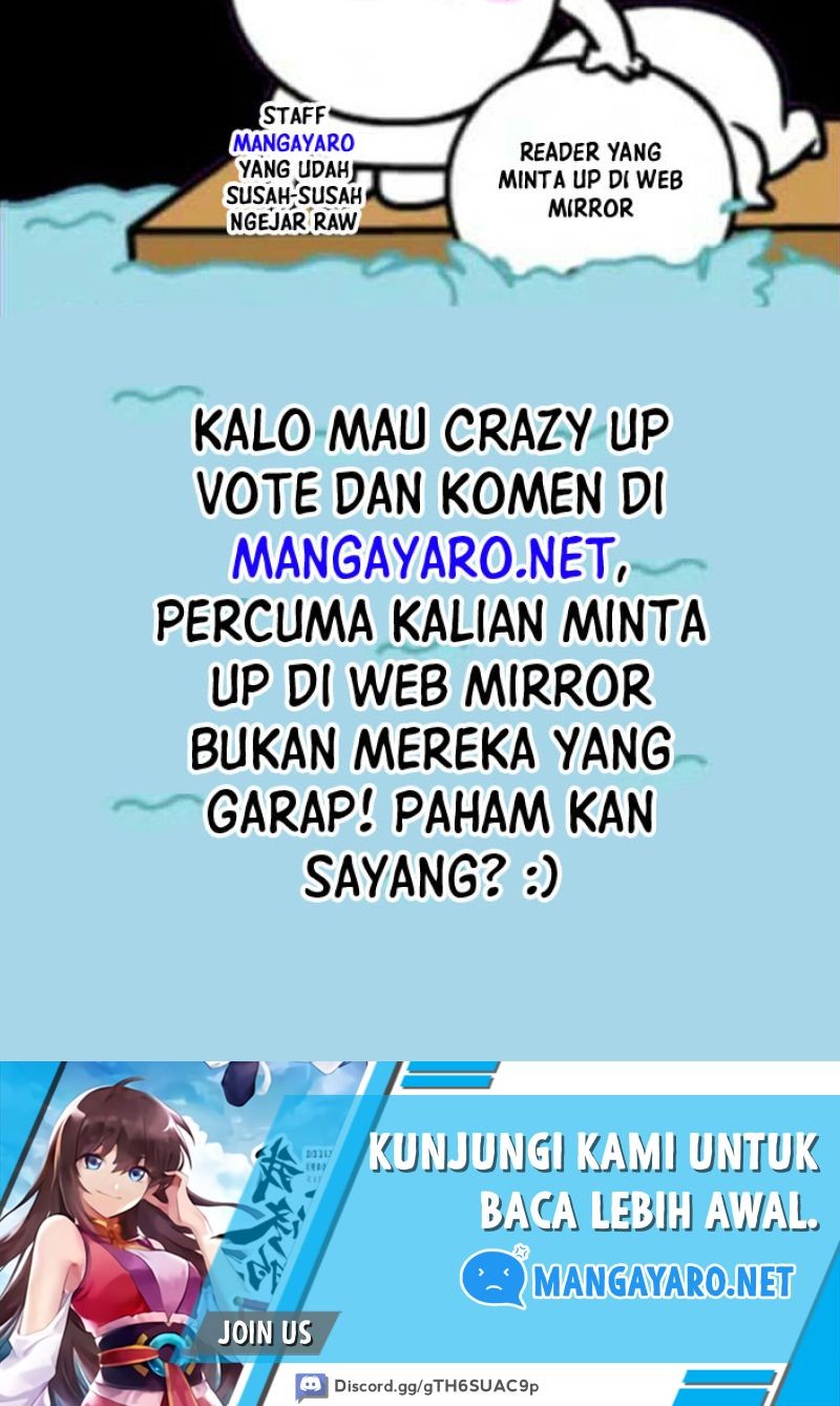 I Might Be A Fake Cultivator Chapter 208 - halaman 16