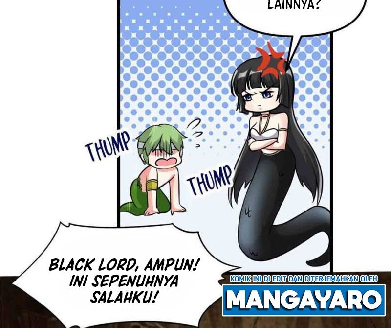 I Might Be A Fake Cultivator Chapter 209 - halaman 6