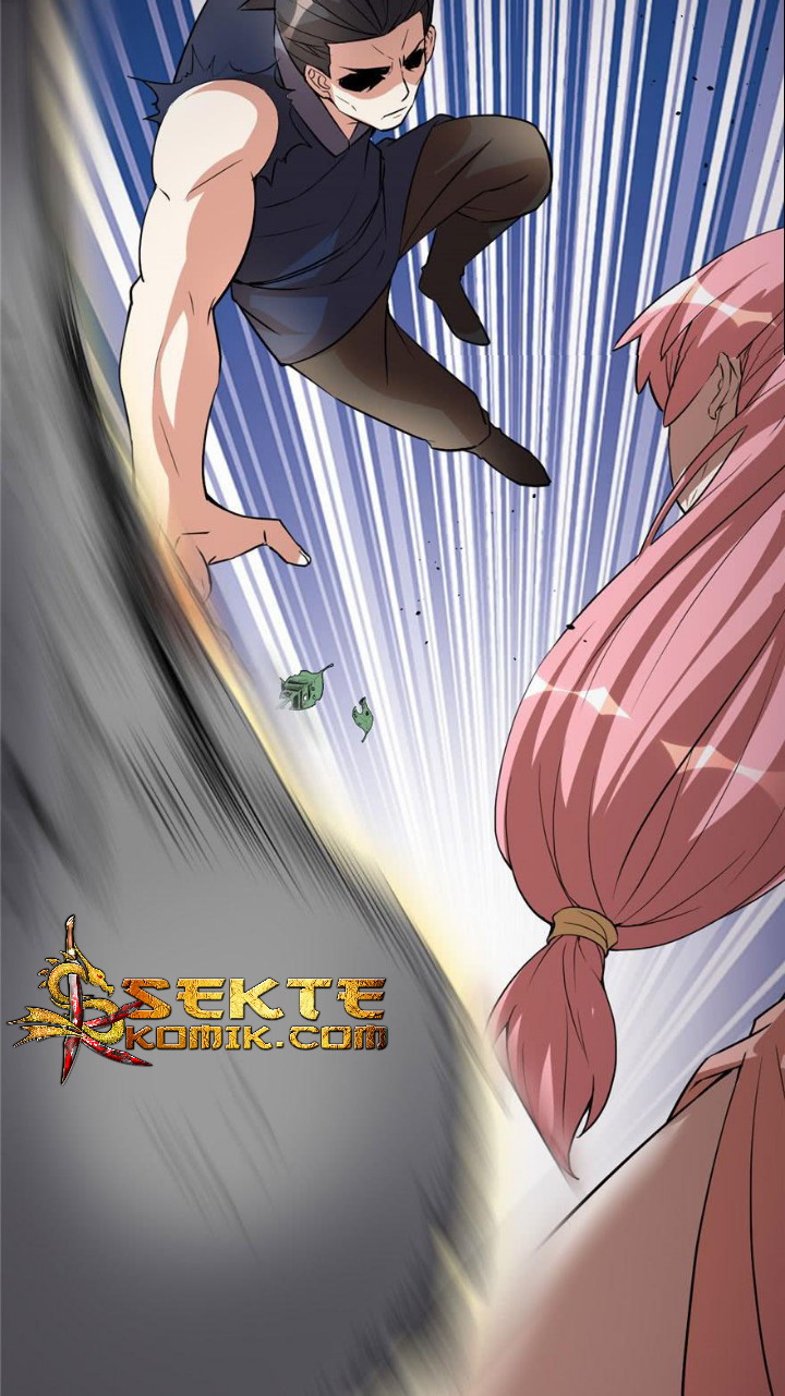 I Might Be A Fake Cultivator Chapter 21 - halaman 11