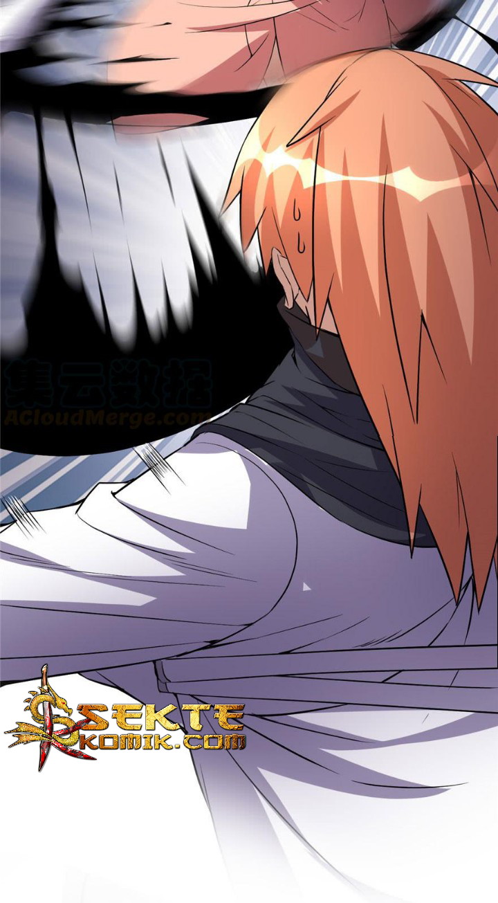 I Might Be A Fake Cultivator Chapter 21 - halaman 13