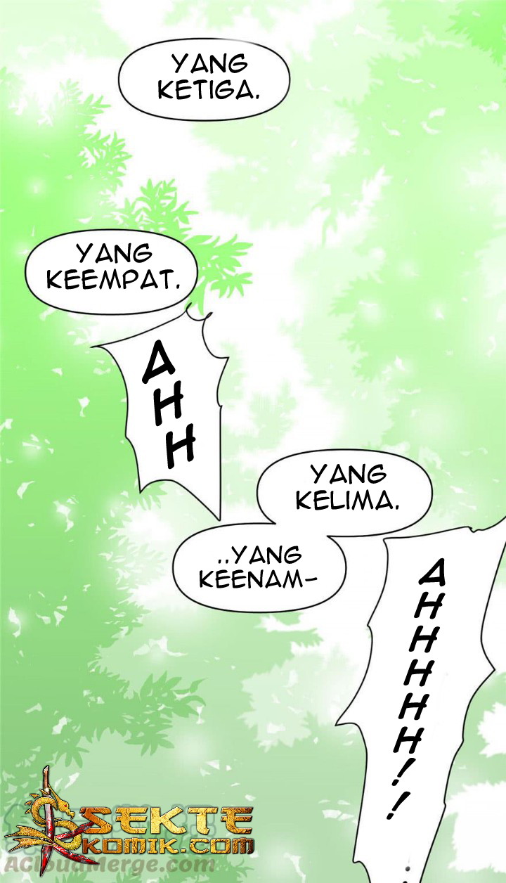 I Might Be A Fake Cultivator Chapter 21 - halaman 17