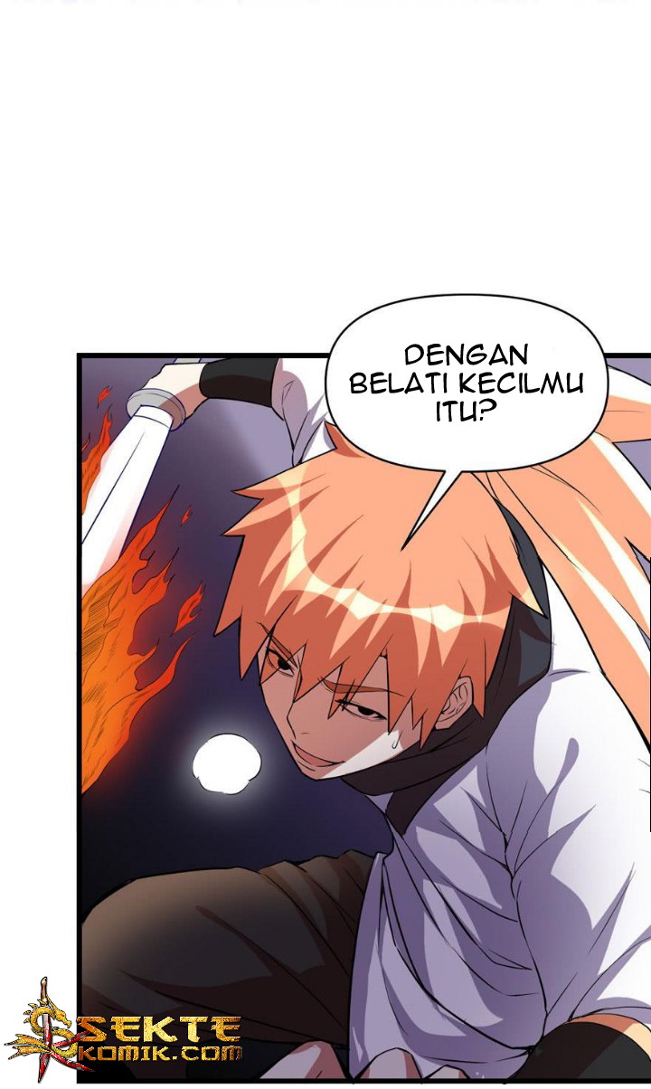 I Might Be A Fake Cultivator Chapter 21 - halaman 23