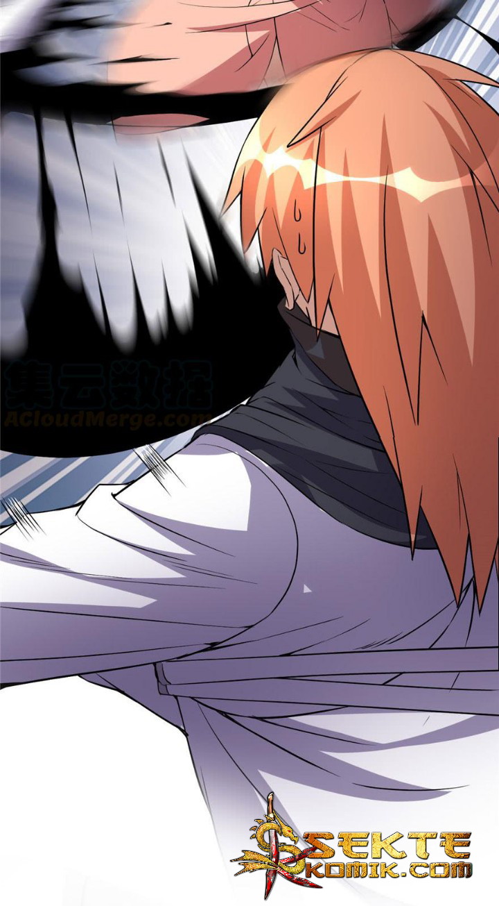 I Might Be A Fake Cultivator Chapter 21 - halaman 25