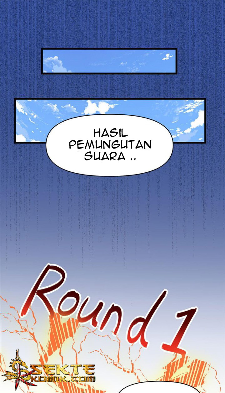I Might Be A Fake Cultivator Chapter 21 - halaman 8