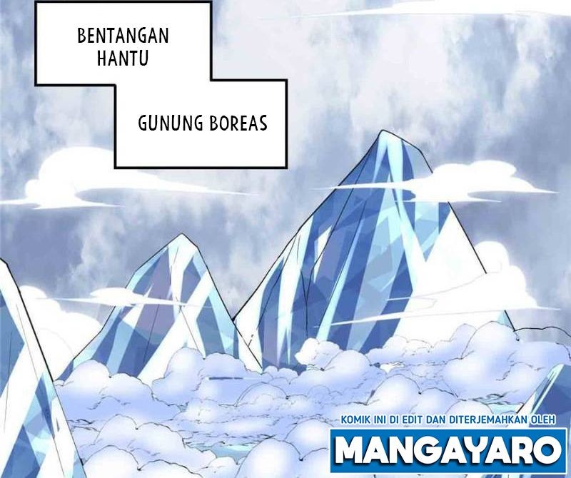 I Might Be A Fake Cultivator Chapter 211 - halaman 6