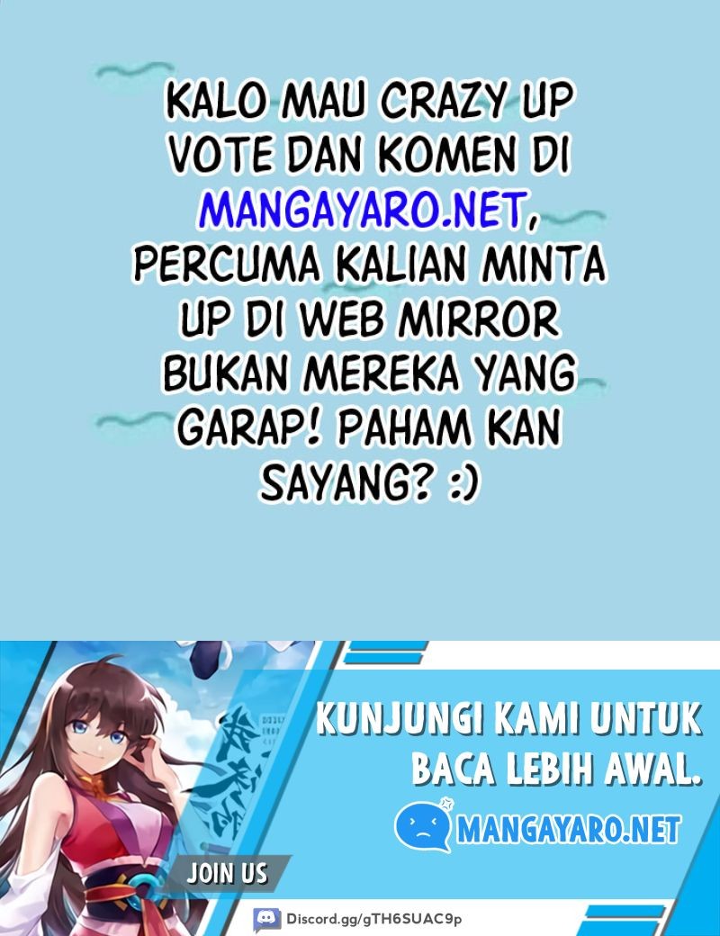 I Might Be A Fake Cultivator Chapter 212 - halaman 16