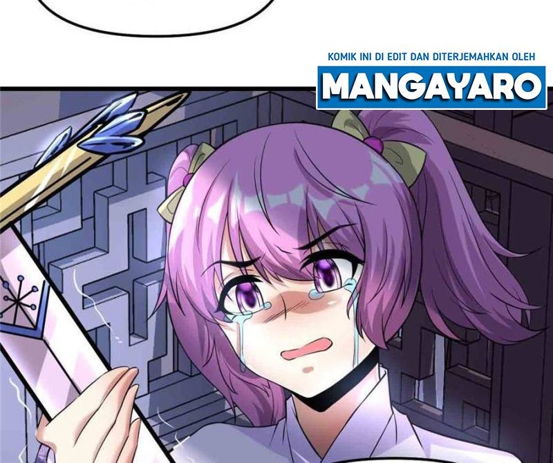 I Might Be A Fake Cultivator Chapter 212 - halaman 6