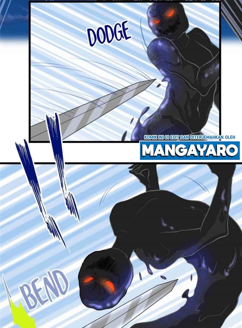 I Might Be A Fake Cultivator Chapter 213 - halaman 11