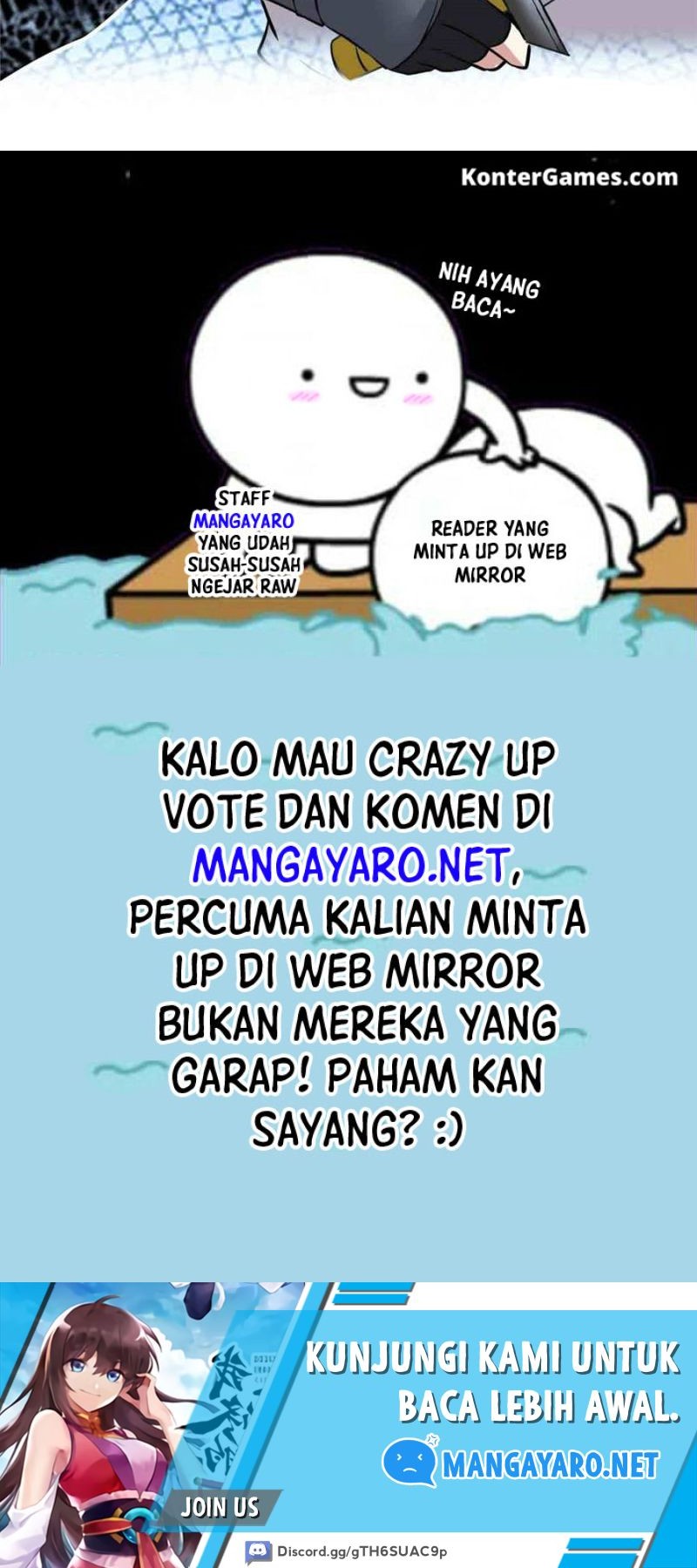 I Might Be A Fake Cultivator Chapter 213 - halaman 19