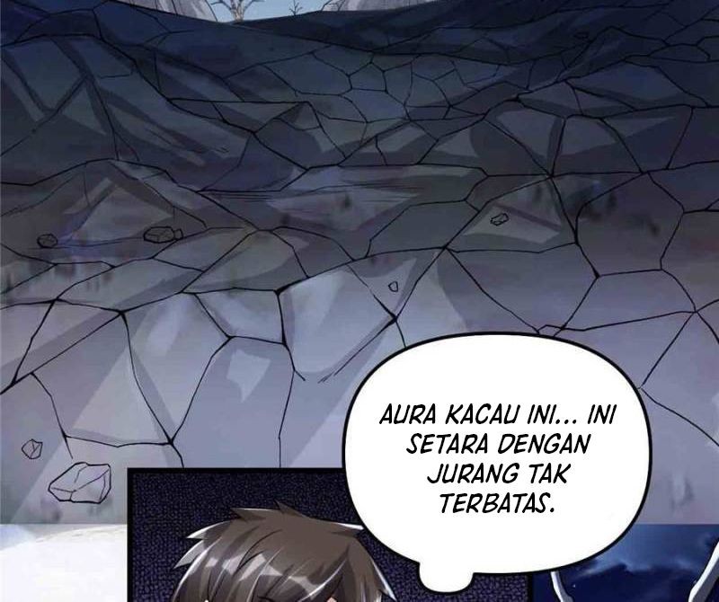 I Might Be A Fake Cultivator Chapter 213 - halaman 6