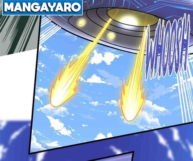 I Might Be A Fake Cultivator Chapter 215 - halaman 6