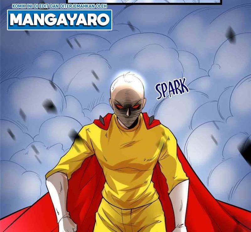 I Might Be A Fake Cultivator Chapter 216 - halaman 11