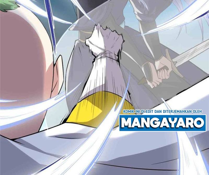 I Might Be A Fake Cultivator Chapter 216 - halaman 6