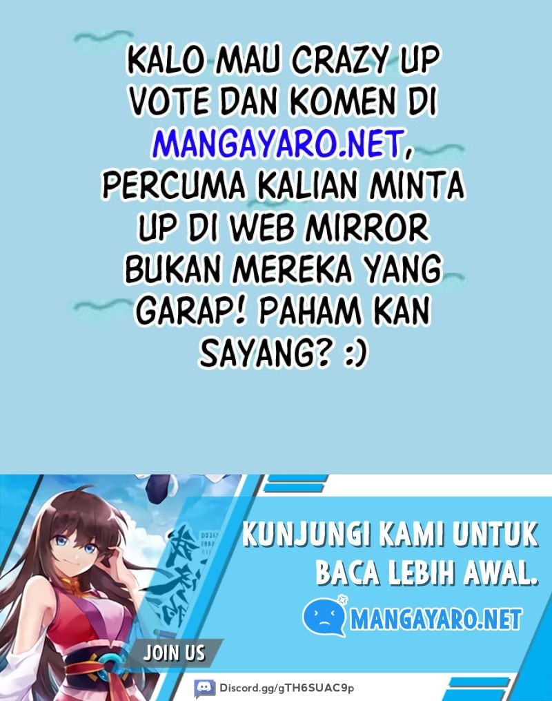 I Might Be A Fake Cultivator Chapter 217 - halaman 16
