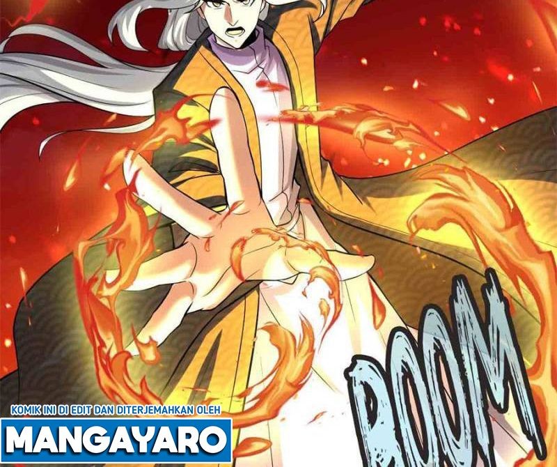 I Might Be A Fake Cultivator Chapter 219 - halaman 6