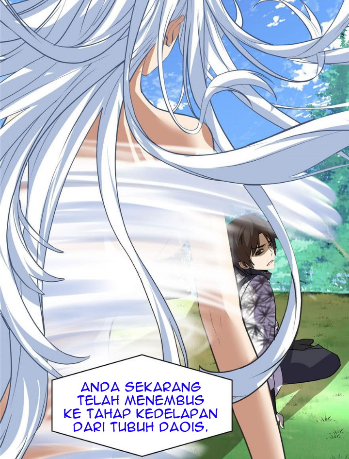 I Might Be A Fake Cultivator Chapter 22 - halaman 11