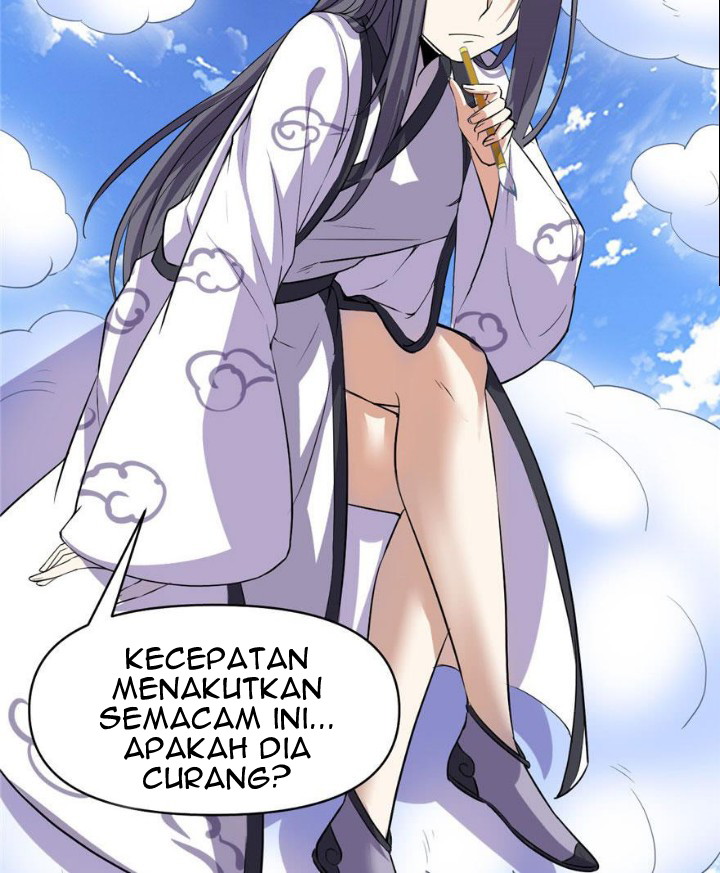 I Might Be A Fake Cultivator Chapter 22 - halaman 17