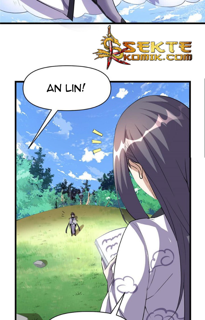 I Might Be A Fake Cultivator Chapter 22 - halaman 18