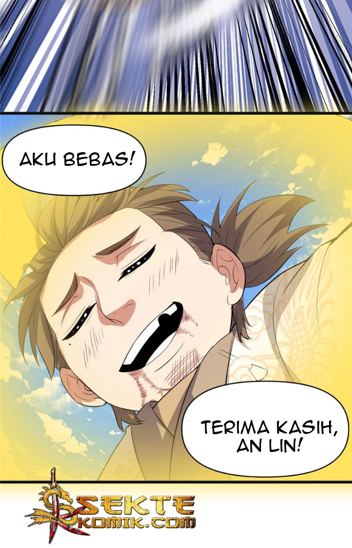 I Might Be A Fake Cultivator Chapter 22 - halaman 26