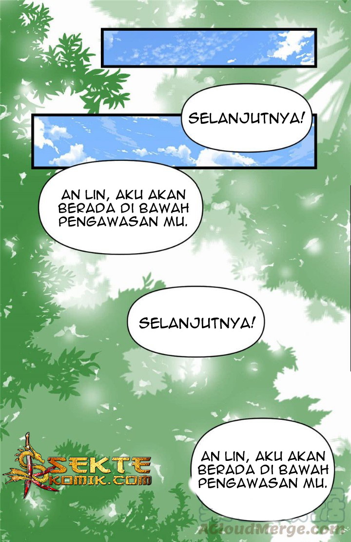 I Might Be A Fake Cultivator Chapter 22 - halaman 27