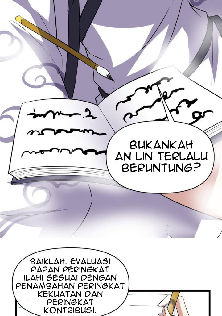 I Might Be A Fake Cultivator Chapter 22 - halaman 29