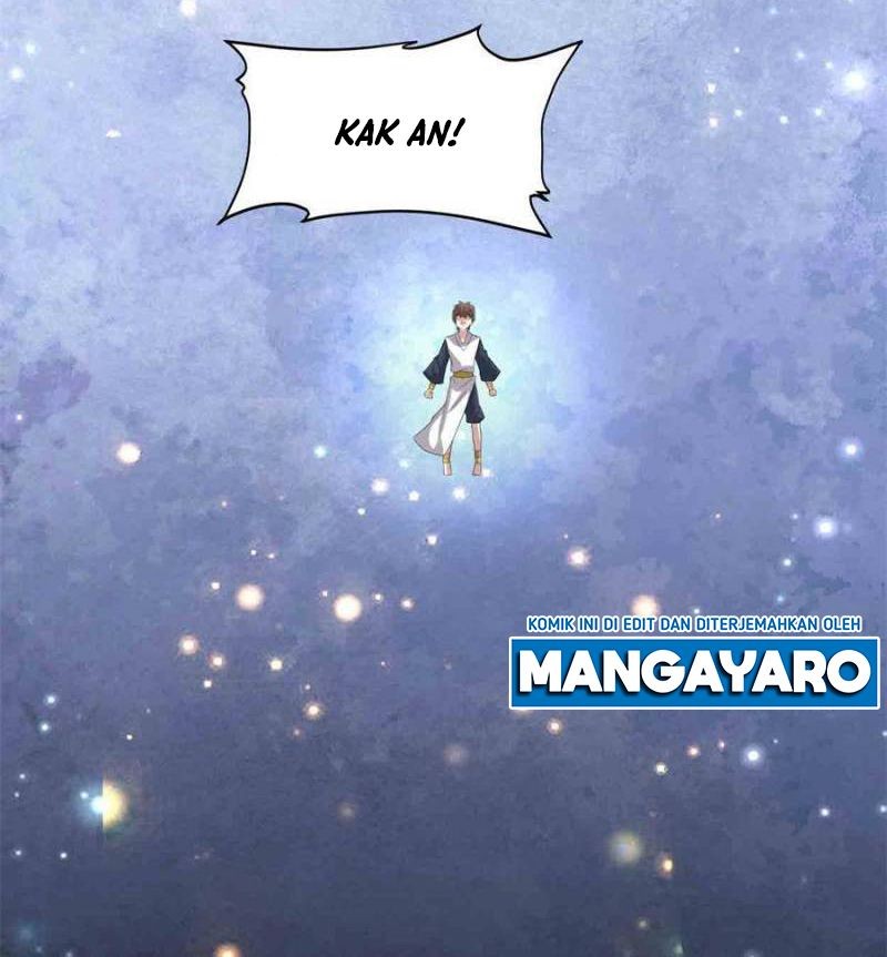 I Might Be A Fake Cultivator Chapter 220 - halaman 11