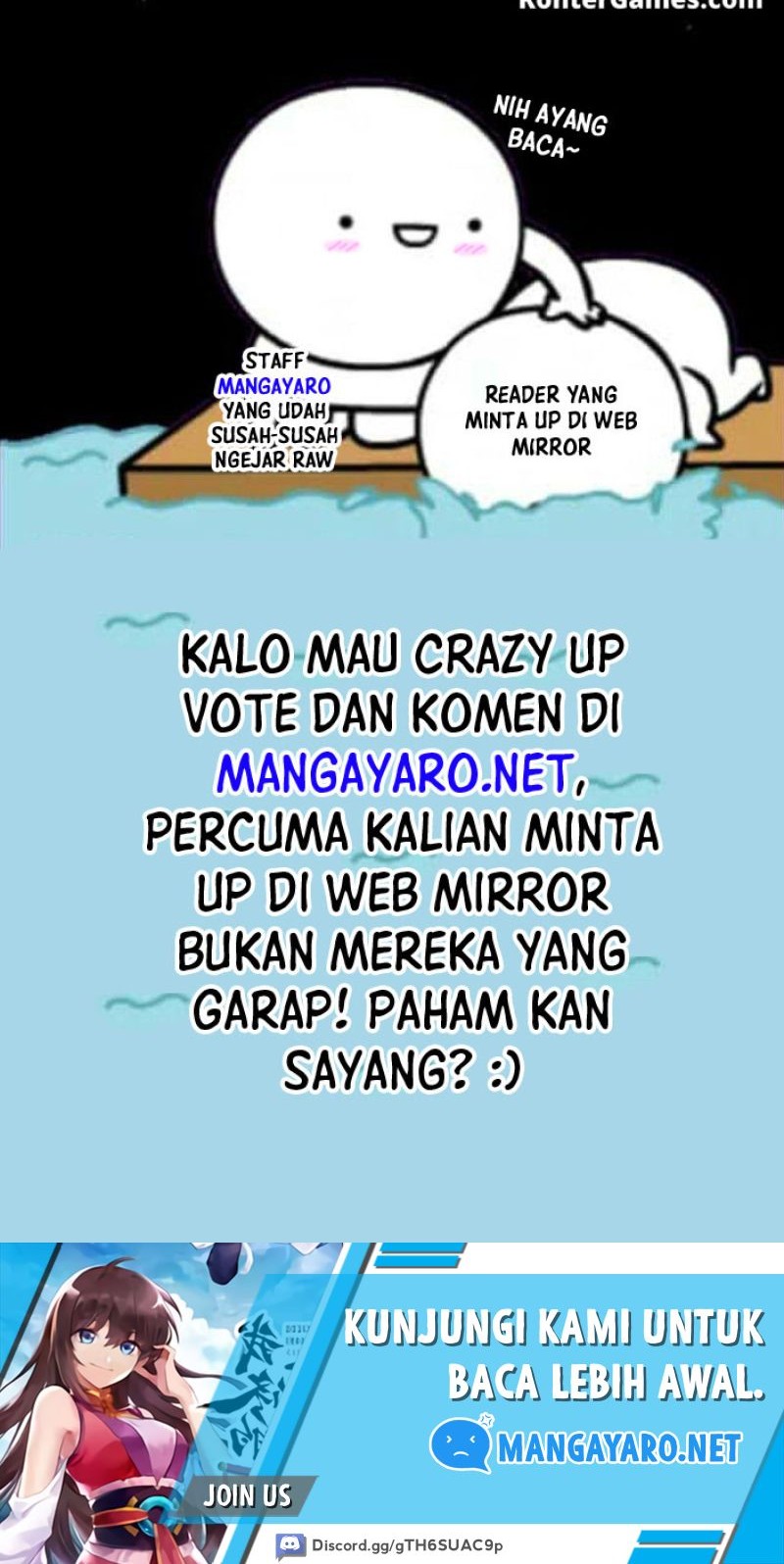 I Might Be A Fake Cultivator Chapter 220 - halaman 20